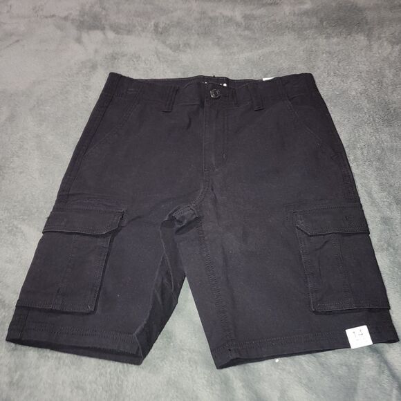 NWT Boys Size 14 Sonoma Good for Life Authentic Cargo shorts - Picture 5 of 6